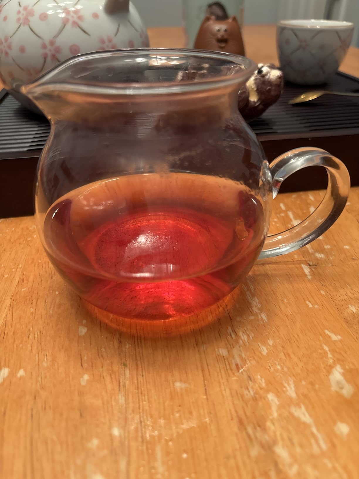 Customer photo 1